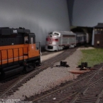 Milwaukee Road