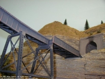 Bow River Bridge