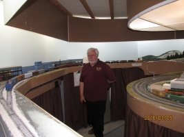 Yardley's expanded area is a winner.