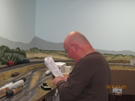 This looks like trouble.