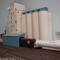 The grain Co-Op