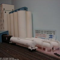Another view of the Co-Op