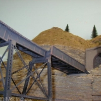 Bow River Bridge