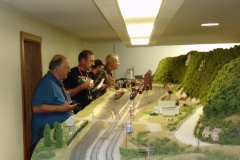 RiverRail 2012