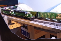 BN Marias Pass Update 01-10-16