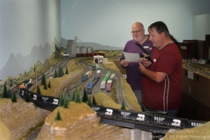 Rick and Steve