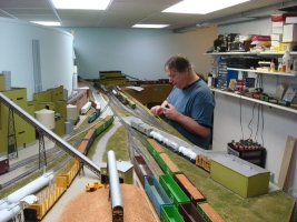 Mill job