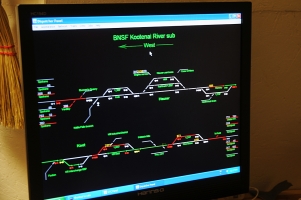 CTC screen