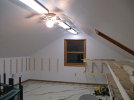 Lots of work to do yet.