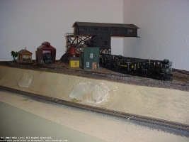 Zia mine complex