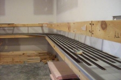 Construction- Nov 11 to Feb 12