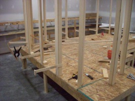 Staging