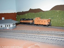 Wabasha Patrol