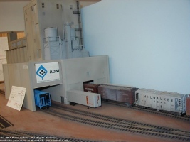 ADM at Redwing