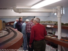 Al's basement