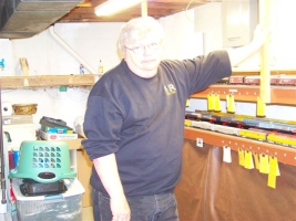 Mr. Copher