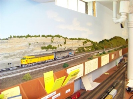 Train #8