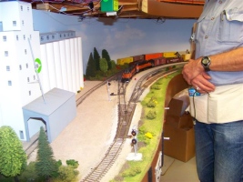 Train #200