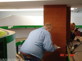 Checking the Paperwork