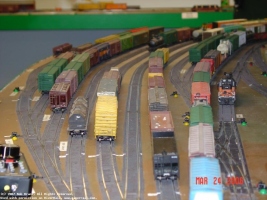 Gateway Yard