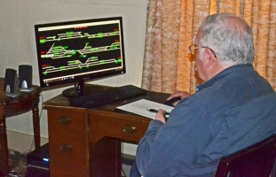 Lynn McMahon Dispatcher P.W. 4--8-2017.