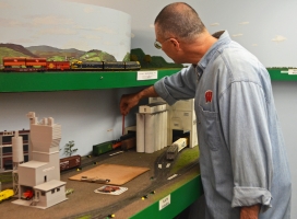 Tom Heilman Works South Flats.