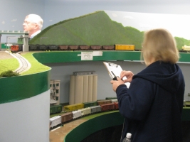 Jule Lipps Works Chillicothe Interchange.