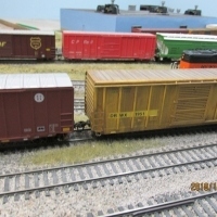 I make a lotta money with my fleet of boxcars.